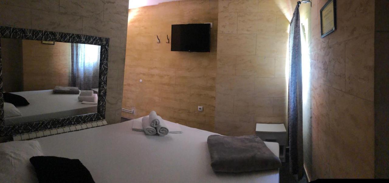 Spa Secret Belgrad Zewnętrze zdjęcie