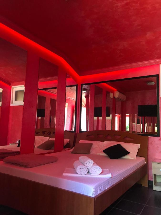 Spa Secret Belgrad Zewnętrze zdjęcie