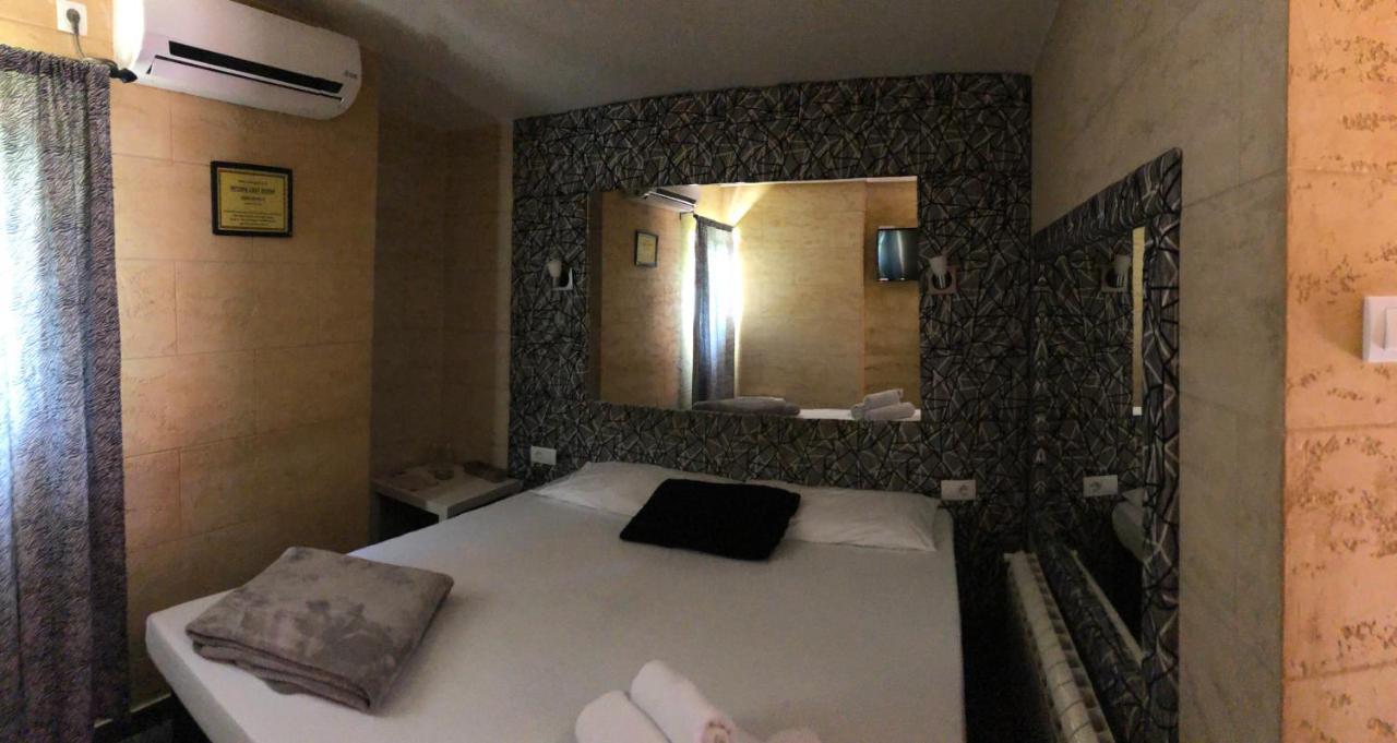 Spa Secret Belgrad Zewnętrze zdjęcie