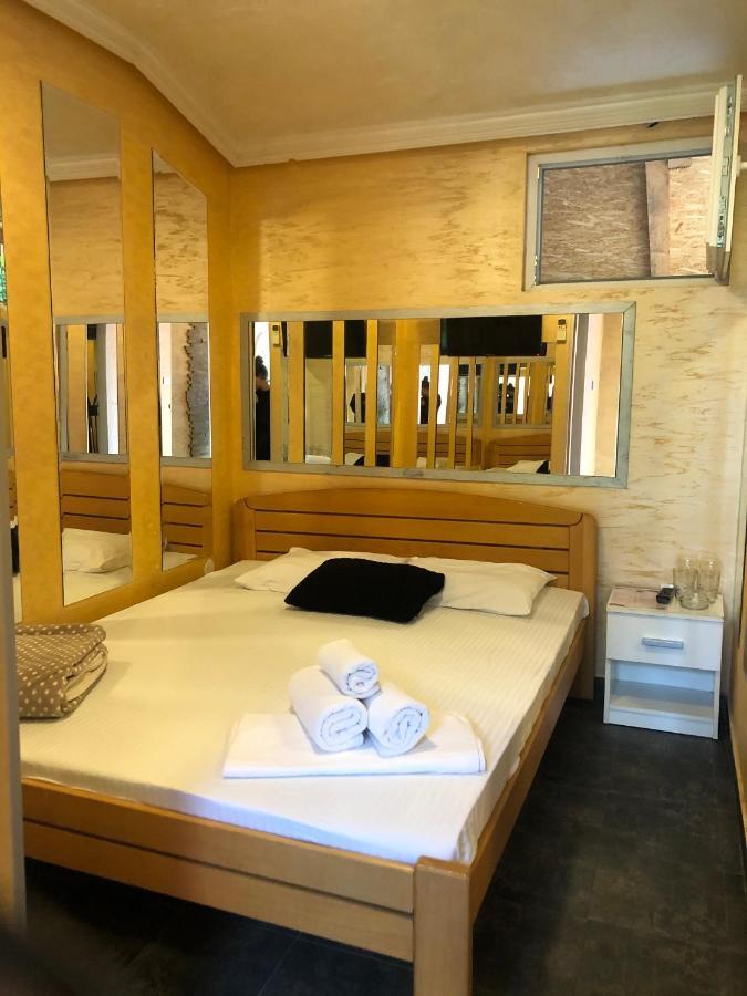 Spa Secret Belgrad Zewnętrze zdjęcie