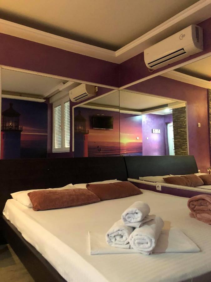 Spa Secret Belgrad Zewnętrze zdjęcie
