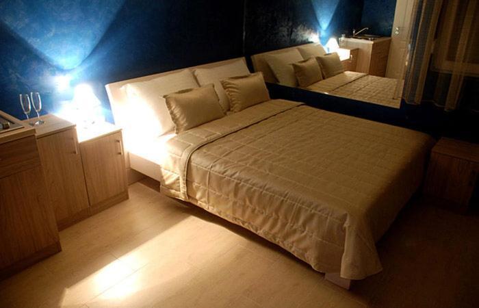 Spa Secret Belgrad Zewnętrze zdjęcie