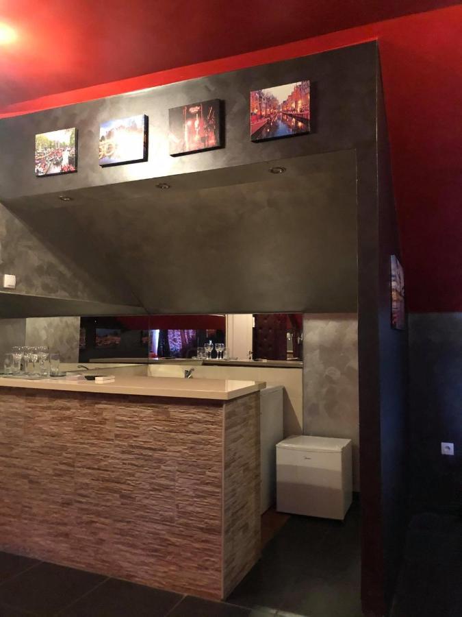 Spa Secret Belgrad Zewnętrze zdjęcie