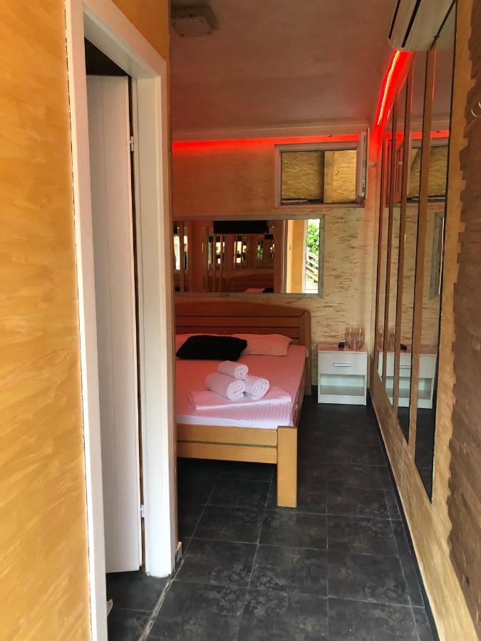 Spa Secret Belgrad Zewnętrze zdjęcie