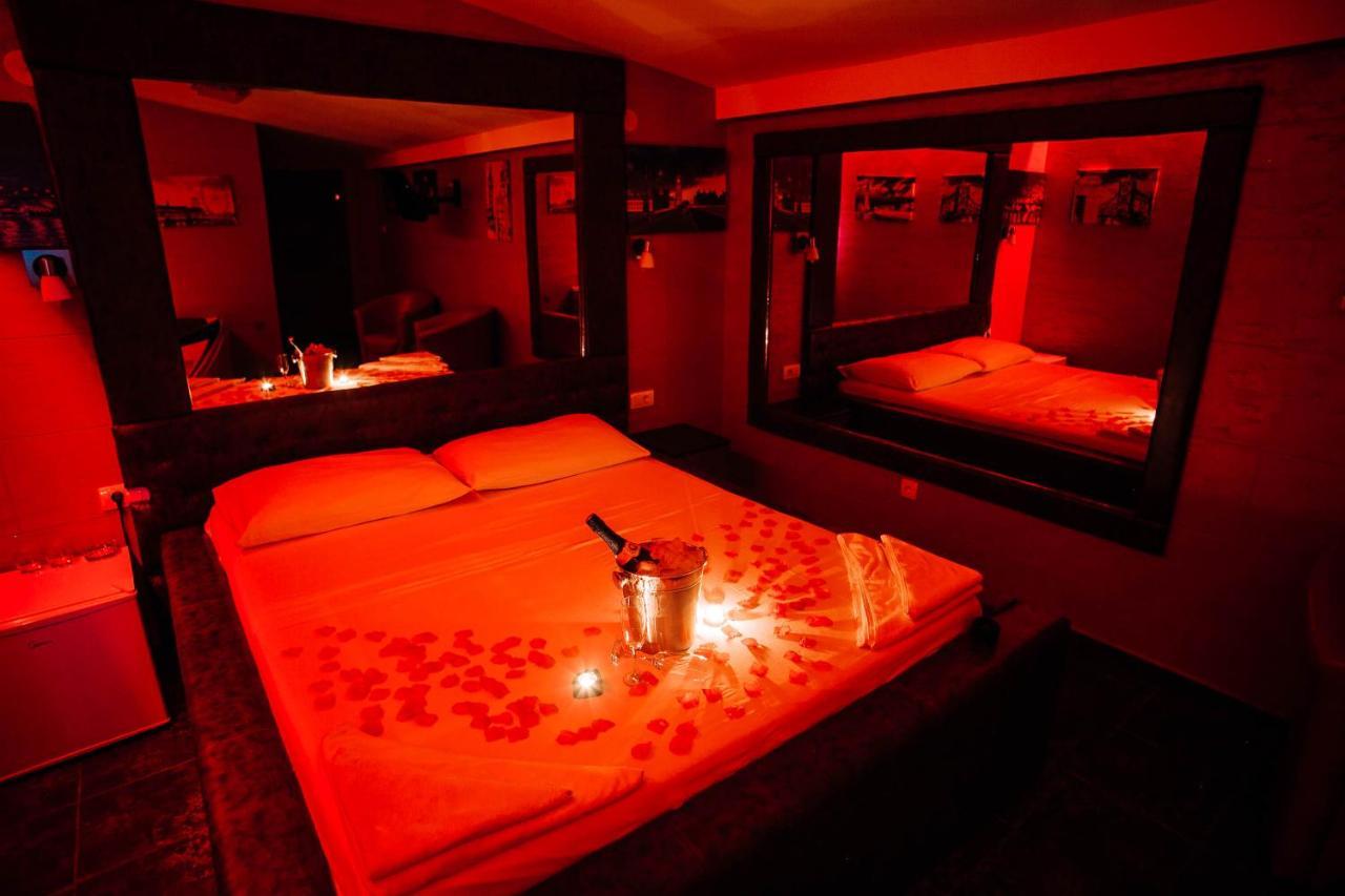 Spa Secret Belgrad Zewnętrze zdjęcie