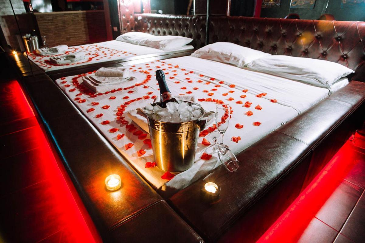Spa Secret Belgrad Zewnętrze zdjęcie