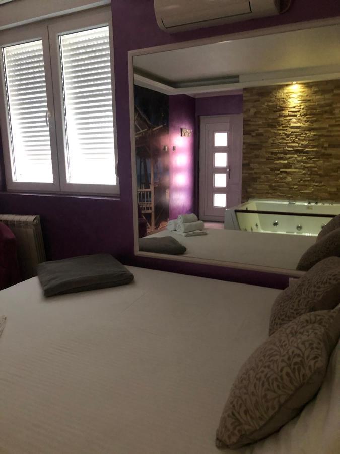 Spa Secret Belgrad Zewnętrze zdjęcie
