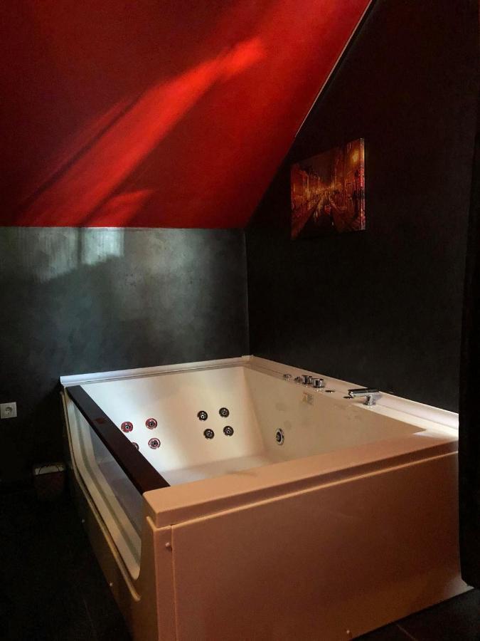 Spa Secret Belgrad Zewnętrze zdjęcie