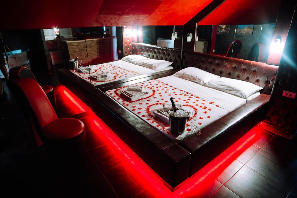 Spa Secret Belgrad Zewnętrze zdjęcie