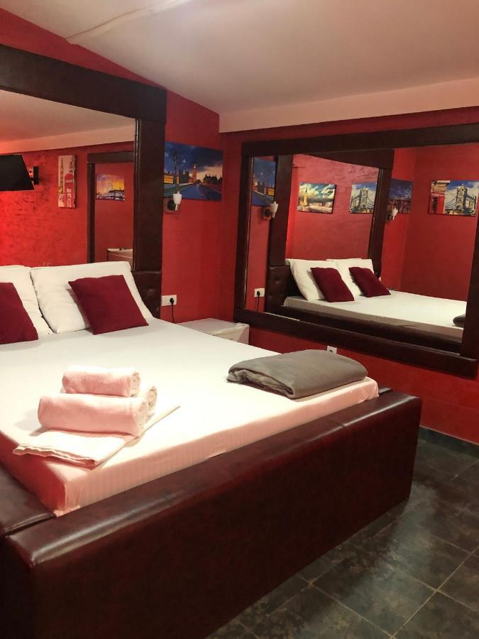 Spa Secret Belgrad Zewnętrze zdjęcie