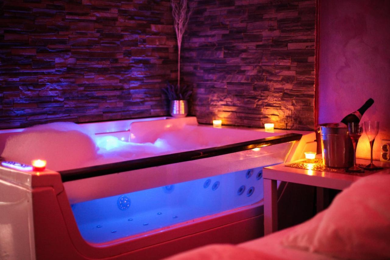 Spa Secret Belgrad Zewnętrze zdjęcie