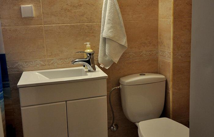 Spa Secret Belgrad Zewnętrze zdjęcie