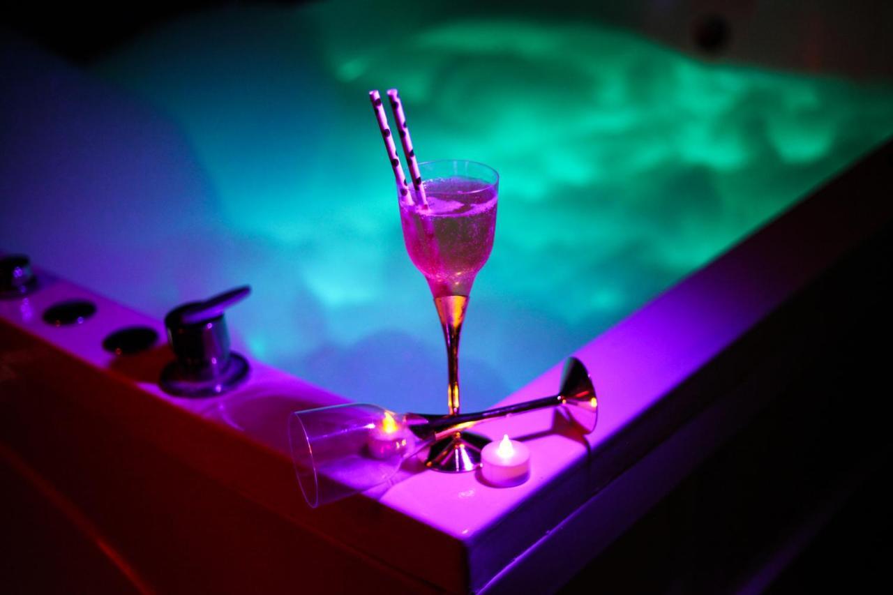 Spa Secret Belgrad Zewnętrze zdjęcie