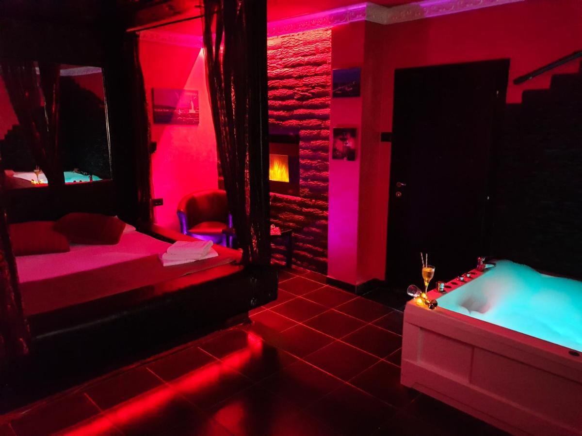 Spa Secret Belgrad Zewnętrze zdjęcie