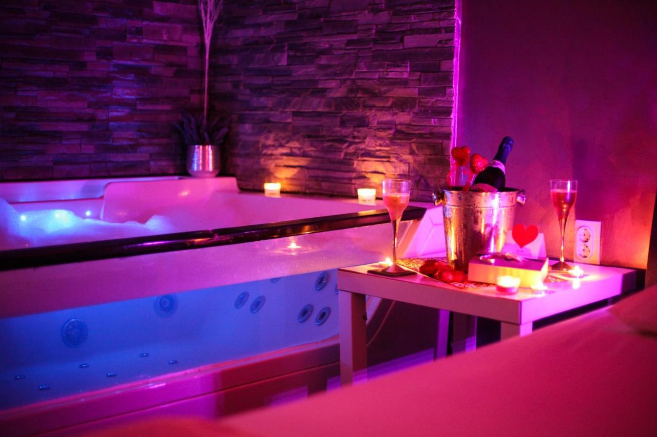 Spa Secret Belgrad Zewnętrze zdjęcie