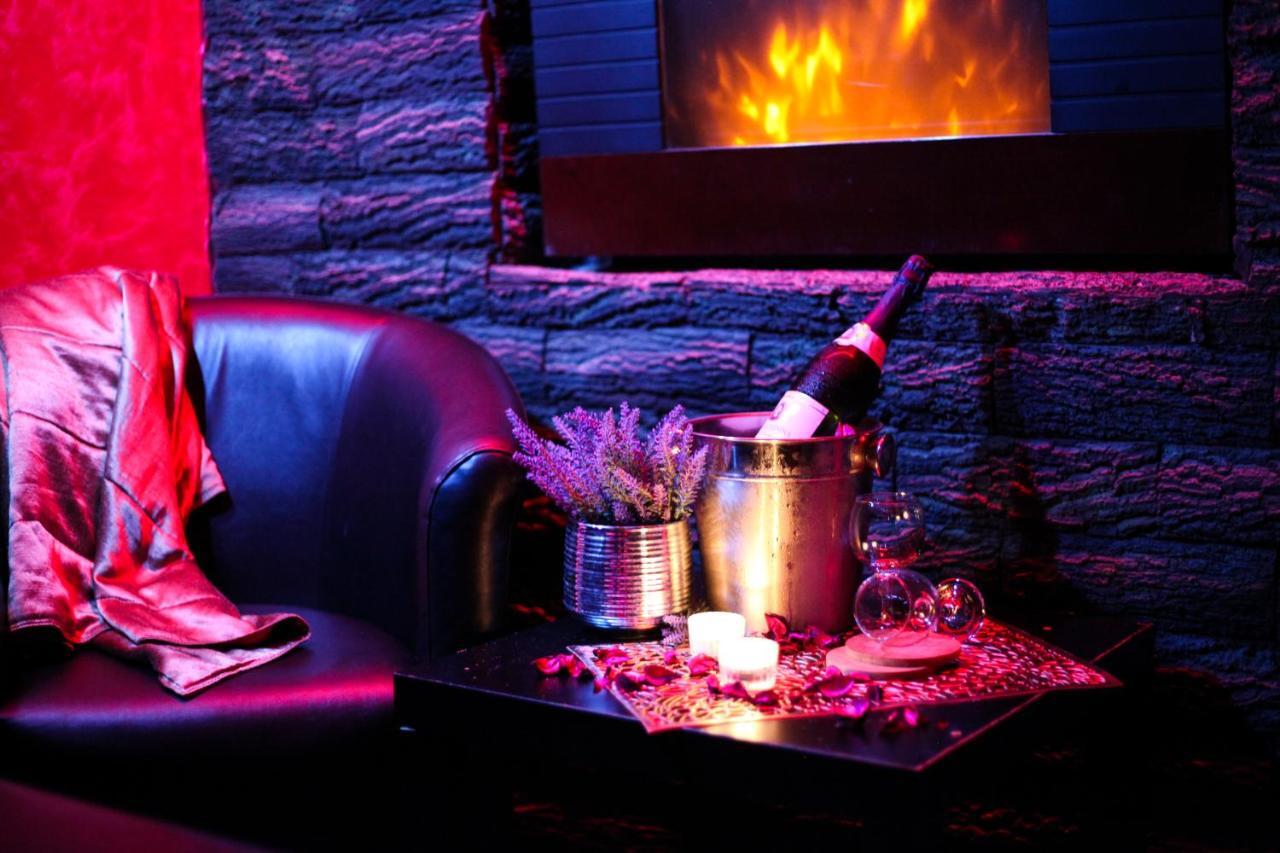 Spa Secret Belgrad Zewnętrze zdjęcie