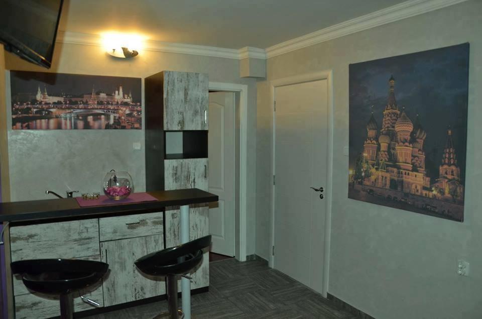 Spa Secret Belgrad Zewnętrze zdjęcie