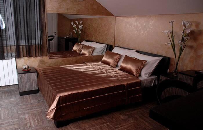 Spa Secret Belgrad Zewnętrze zdjęcie
