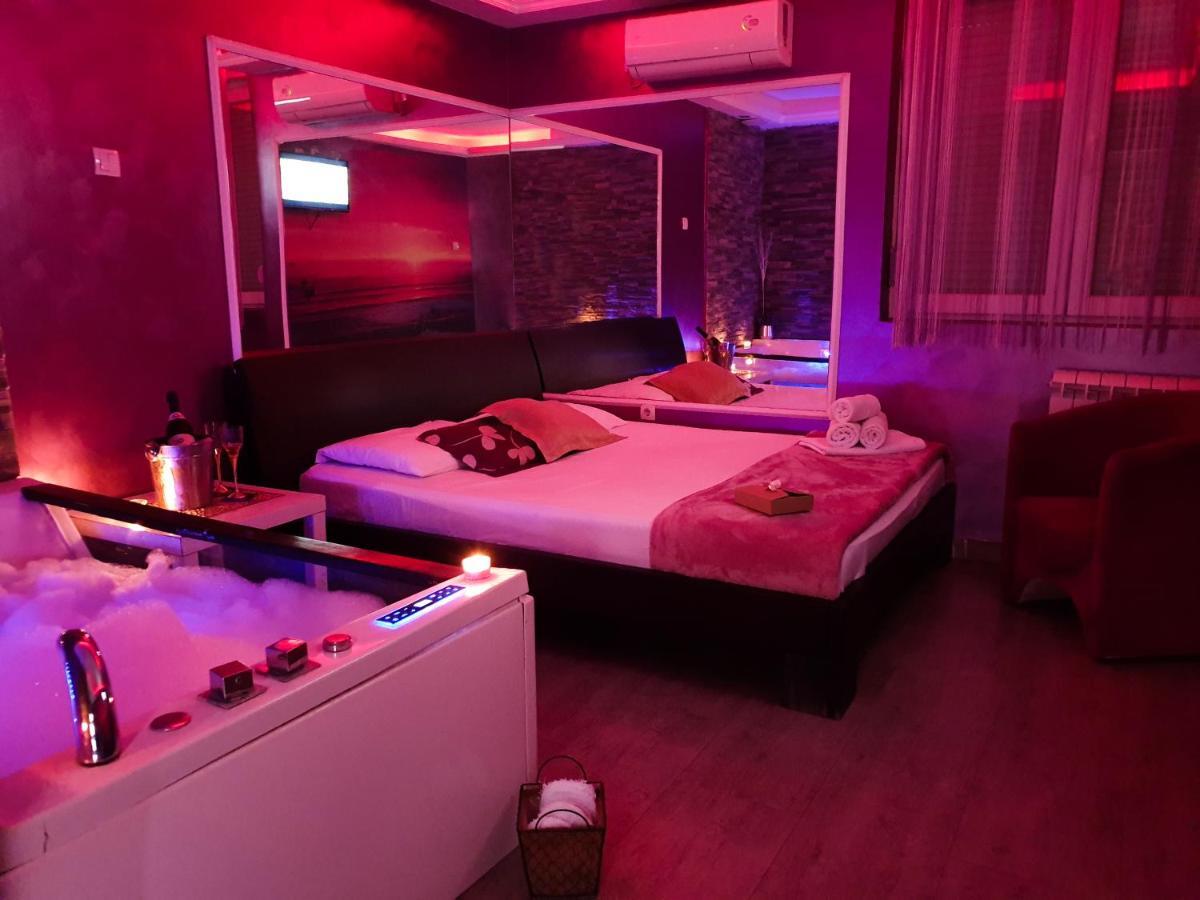Spa Secret Belgrad Zewnętrze zdjęcie