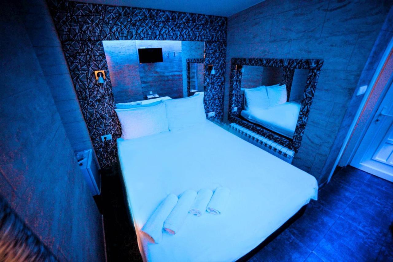 Spa Secret Belgrad Zewnętrze zdjęcie